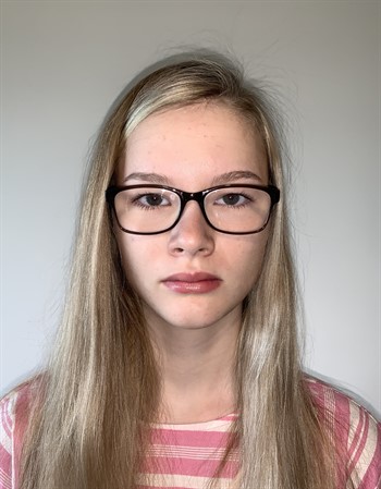 Profile picture of Aleksa Martonova