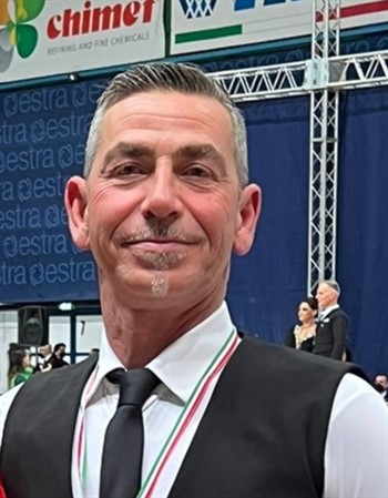 Profile picture of Riccardo Menicagli