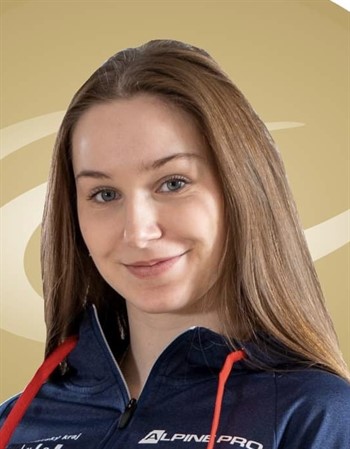 Profile picture of Nicole Folcova