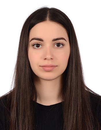 Profile picture of Sabina Guseynova