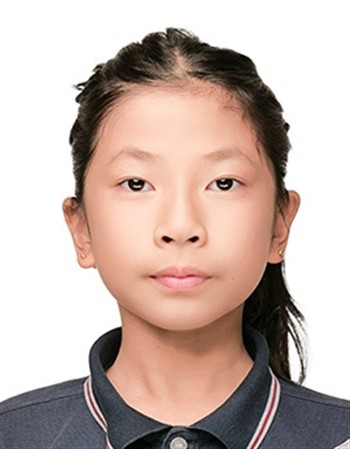 Profile picture of Lai Yutong