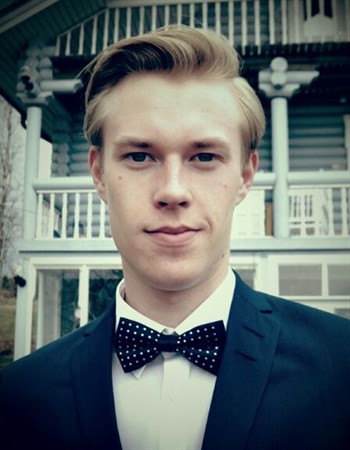 Profile picture of Aleksi Annola