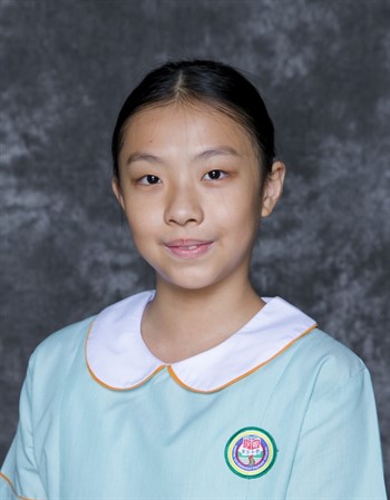 Profile picture of Suen Tsz Tung Chloe