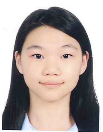 Profile picture of Lin Sing-Yeh