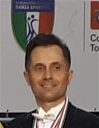 Profile picture of LUCA PAPINI