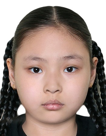 Profile picture of Ayalguu Batdorj