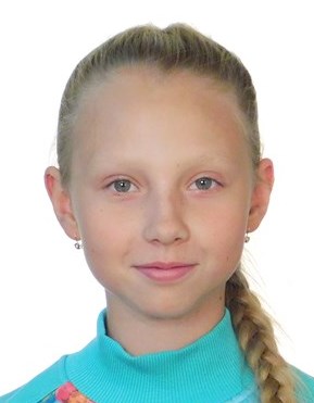 Profile picture of Anastasia Beliaeva