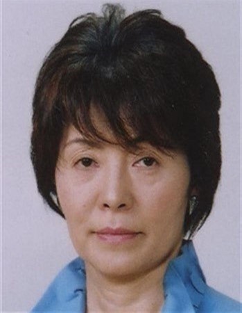 Profile picture of Yoshiko Sasayama