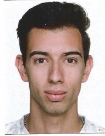 Profile picture of Vincent Costanzo