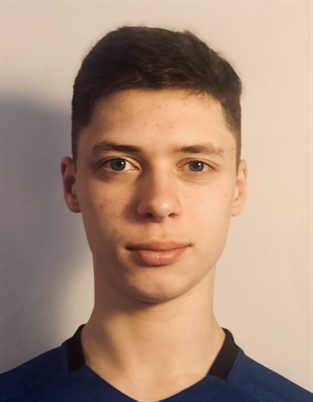 Profile picture of Arseny Semenov