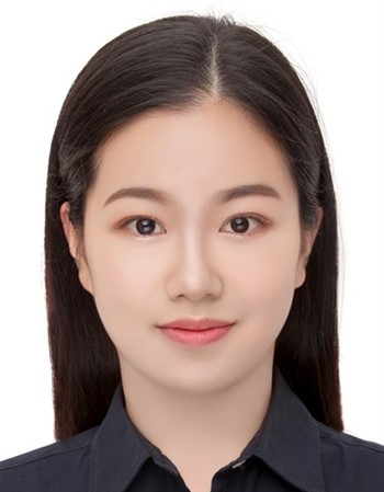 Profile picture of Yang Tao