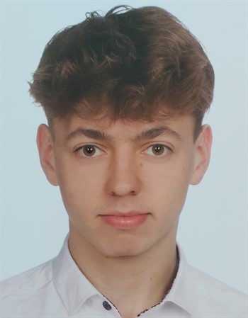 Profile picture of Jakub Ciupa