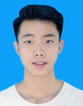 Profile picture of TU Chunyuan
