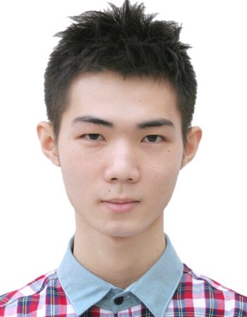 Profile picture of Zheng Jinchao