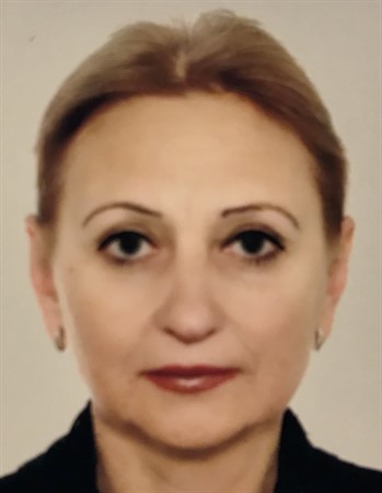 Profile picture of Irina Svetlichnaya