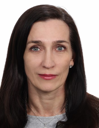 Profile picture of Monika Misztal