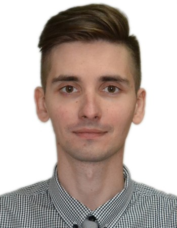 Profile picture of Mikhail Vlasenko
