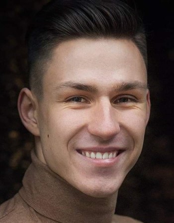Profile picture of Matas Lukasovas
