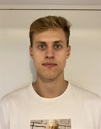 Profile picture of Sergei Varnitcyn