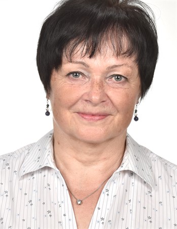 Profile picture of Marie Mikulkova