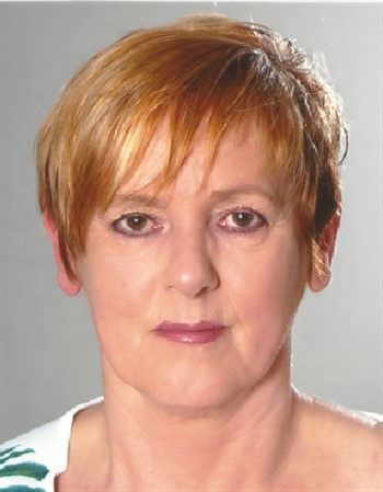 Profile picture of Renate Keller