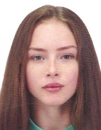 Profile picture of Kristina Volkova