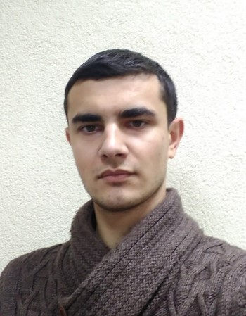 Profile picture of Roman Bukhta