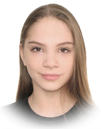 Profile picture of Nadezhda Frolova