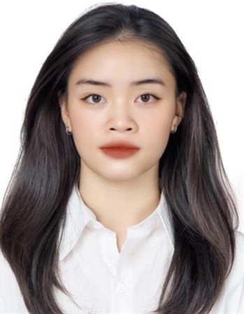 Profile picture of le Phuong Anh