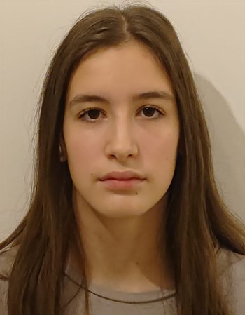 Profile picture of Elizaveta Nikishina