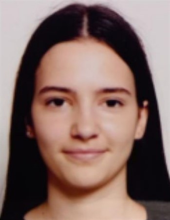 Profile picture of Dora Sasic