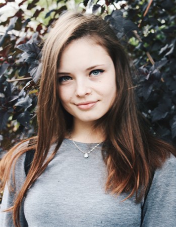 Profile picture of Elizaveta Peregudova