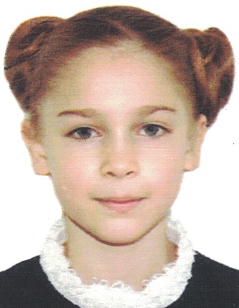 Profile picture of Ekaterina Spiridonova