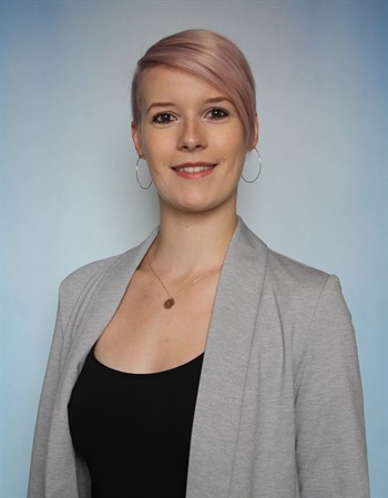 Profile picture of Daniela Seiringer