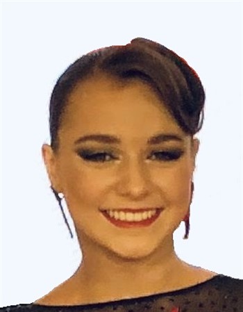 Profile picture of Elizabeth Pozniakova