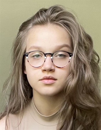 Profile picture of Klara Brychcinova