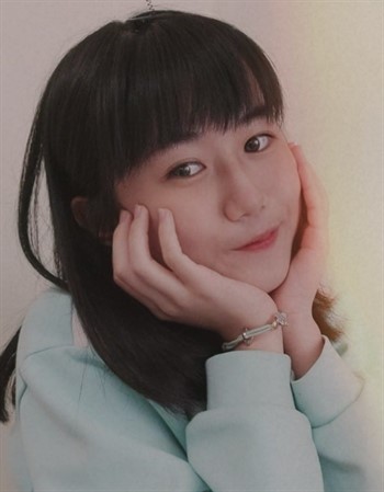 Profile picture of Chen Angela
