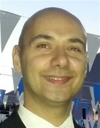 Profile picture of Tiziano Cericola
