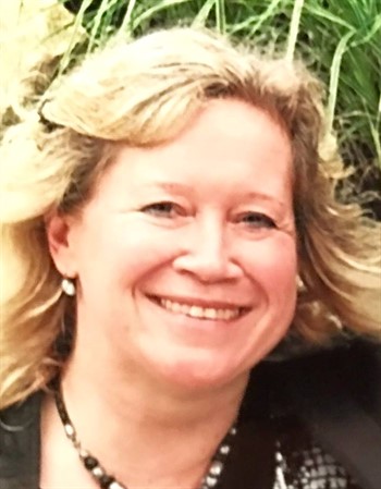 Profile picture of Petra Dey