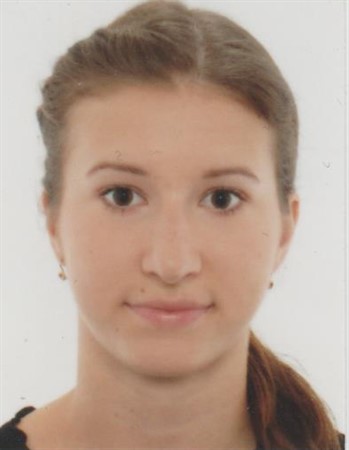 Profile picture of Malgorzata Kludka