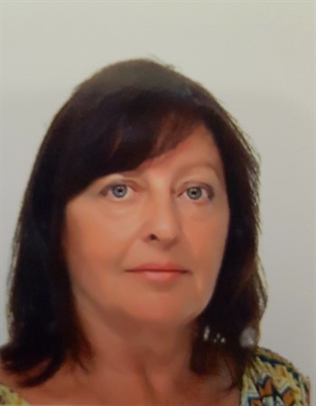 Profile picture of Cinzia del Santo