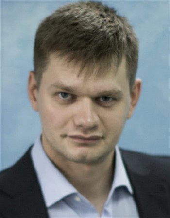 Profile picture of Anatoly Pervushin