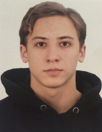 Profile picture of Mykola Nozhenko