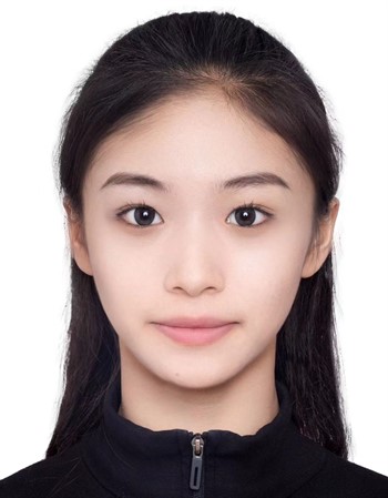 Profile picture of Zhai Qiuyue