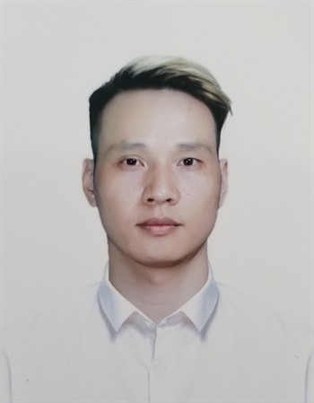 Profile picture of Tran Phuc