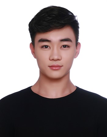 Profile picture of Kang Kai