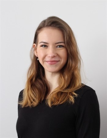 Profile picture of Izabela Stachurska