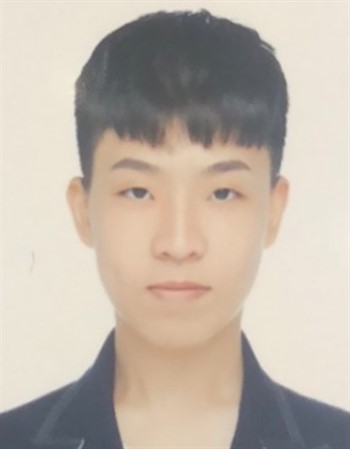 Profile picture of Dong Zhelin