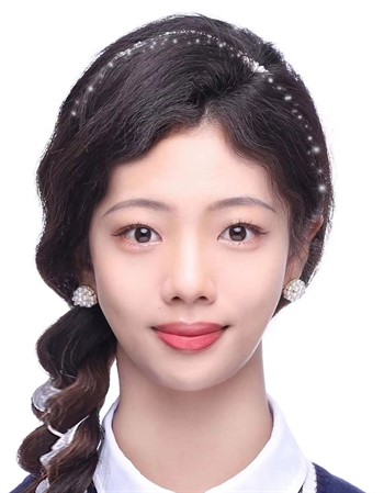 Profile picture of Zhao Fangning