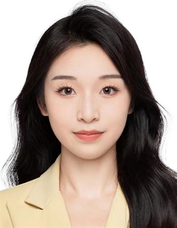 Profile picture of Yang Anqi